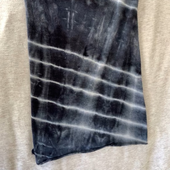 Vintage tie dye tube top - Picture 12 of 12